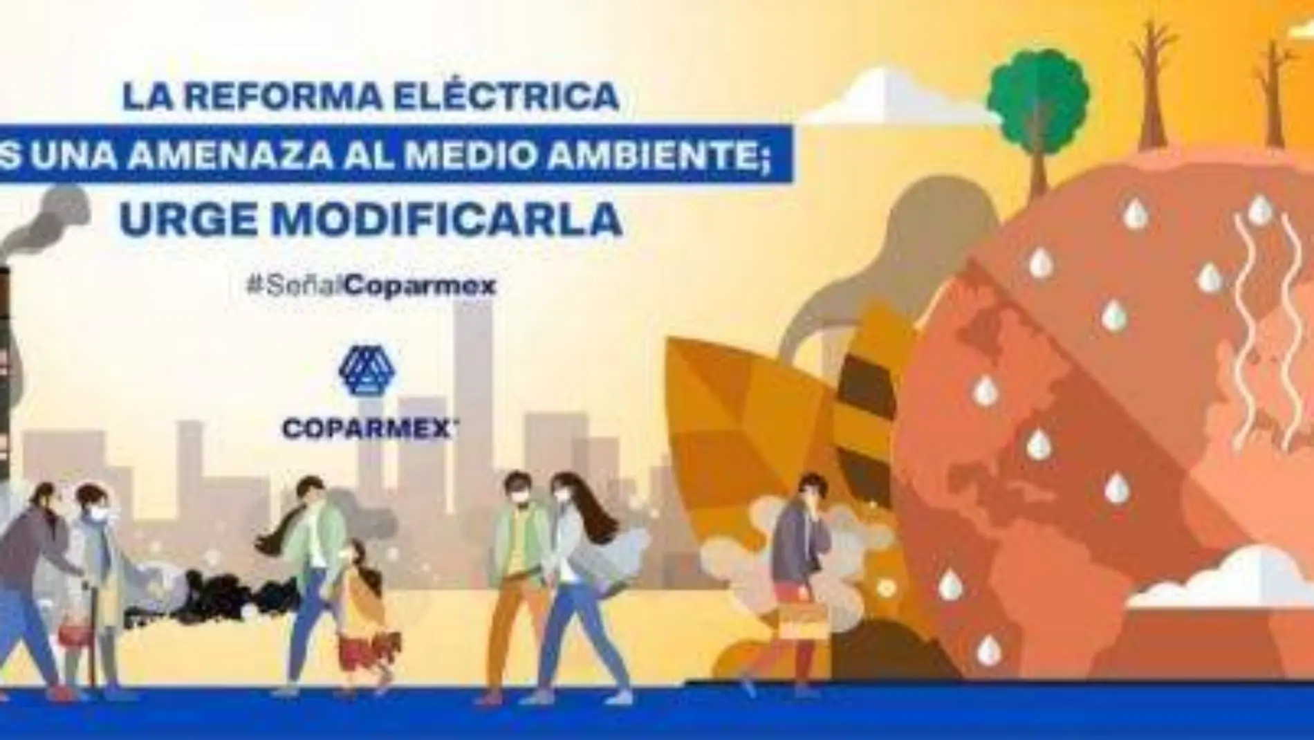 reforma electrica